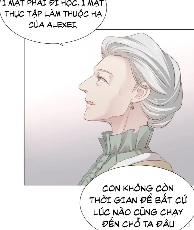 Điều Giáo Gấu Bắc Cực Chapter 51 - 12