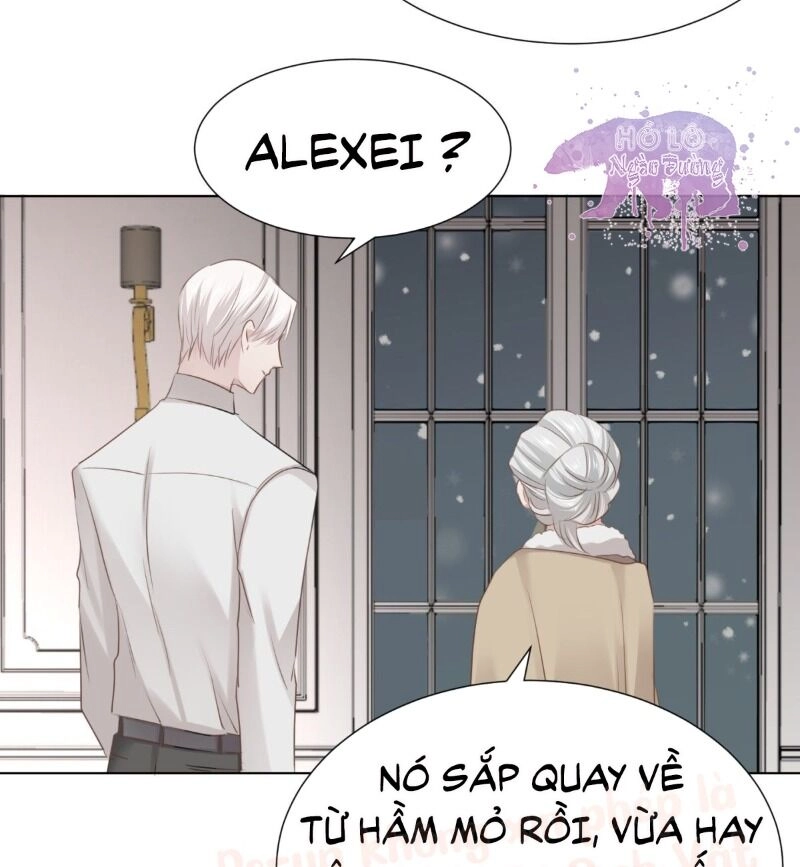 Điều Giáo Gấu Bắc Cực Chapter 51 - 13