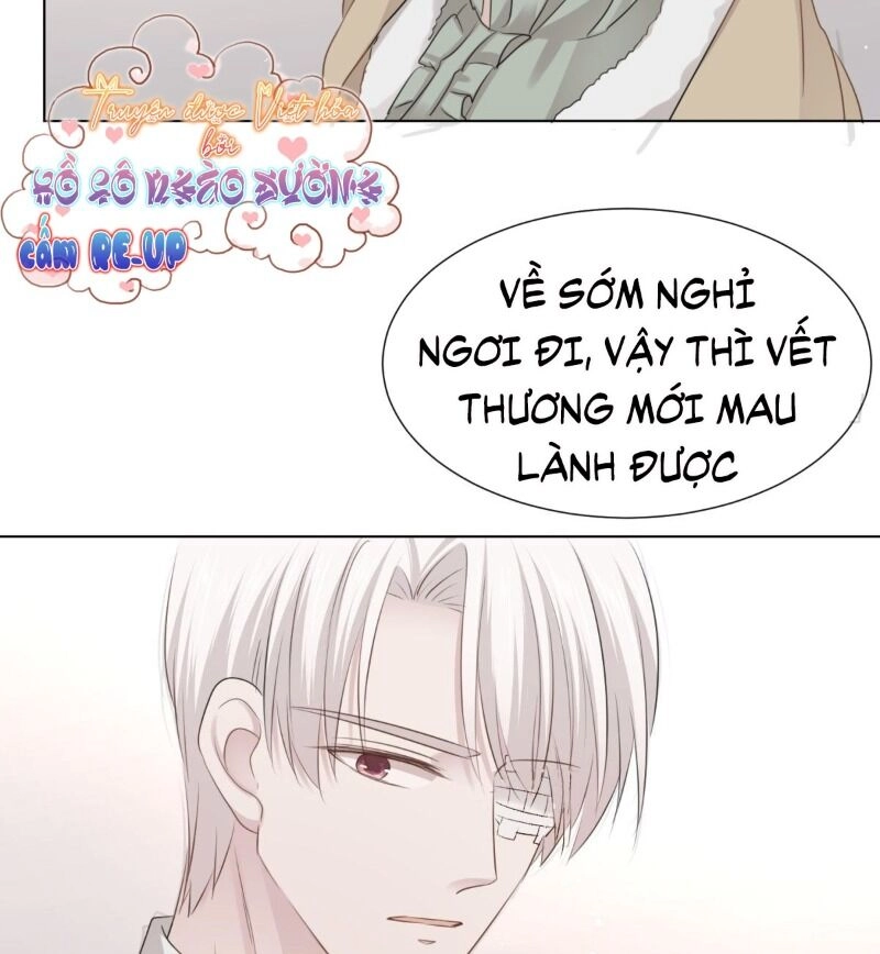 Điều Giáo Gấu Bắc Cực Chapter 51 - 16