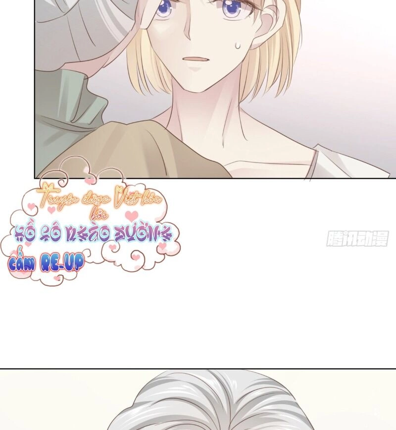 Điều Giáo Gấu Bắc Cực Chapter 51 - 22