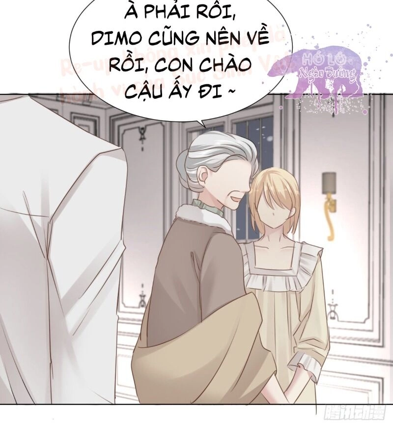 Điều Giáo Gấu Bắc Cực Chapter 51 - 24