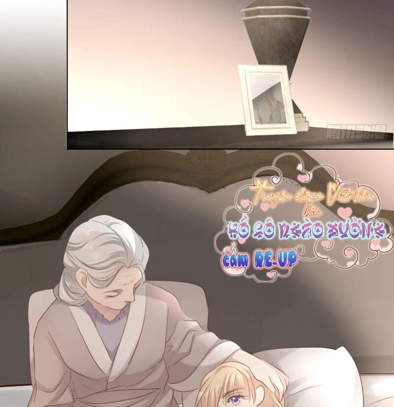 Điều Giáo Gấu Bắc Cực Chapter 52 - 3