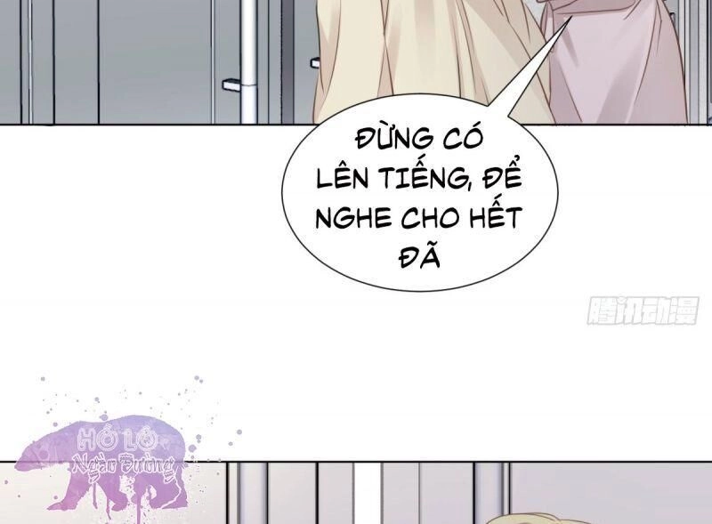 Điều Giáo Gấu Bắc Cực Chapter 54 - 11