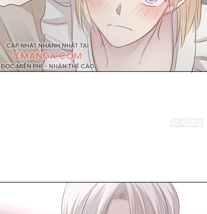 Điều Giáo Gấu Bắc Cực Chapter 55 - 4