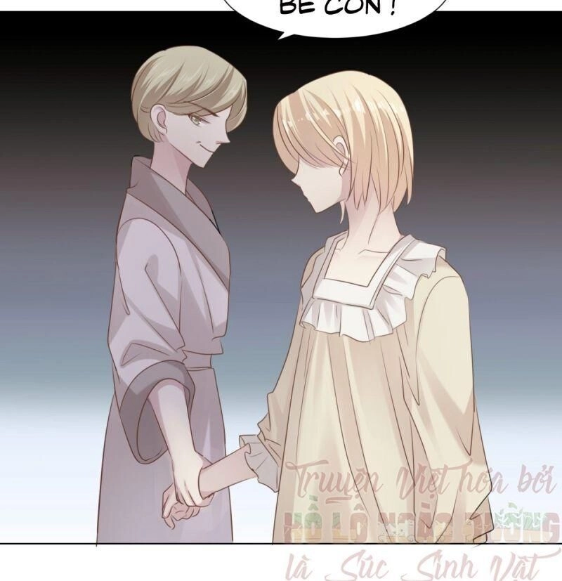 Điều Giáo Gấu Bắc Cực Chapter 55 - 7