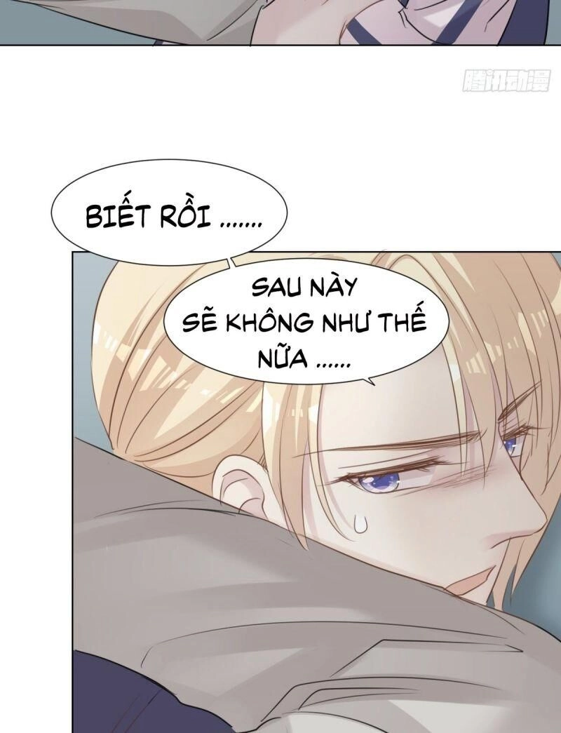 Điều Giáo Gấu Bắc Cực Chapter 55 - 26