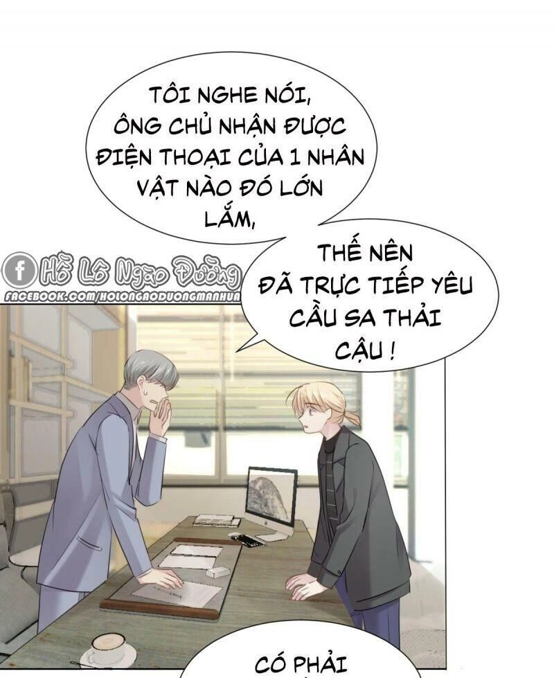 Điều Giáo Gấu Bắc Cực Chapter 56 - 2