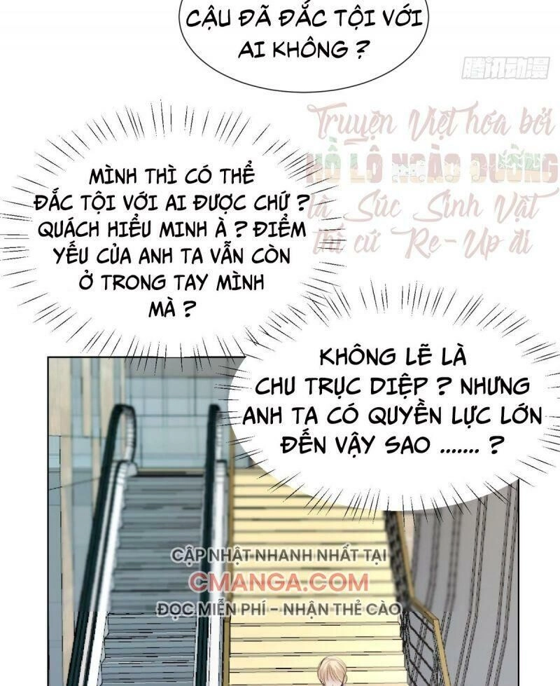 Điều Giáo Gấu Bắc Cực Chapter 56 - 3