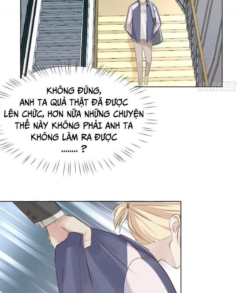 Điều Giáo Gấu Bắc Cực Chapter 56 - 4