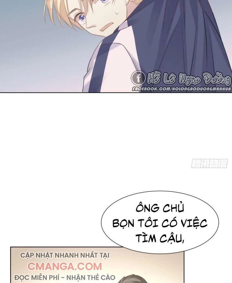 Điều Giáo Gấu Bắc Cực Chapter 56 - 7