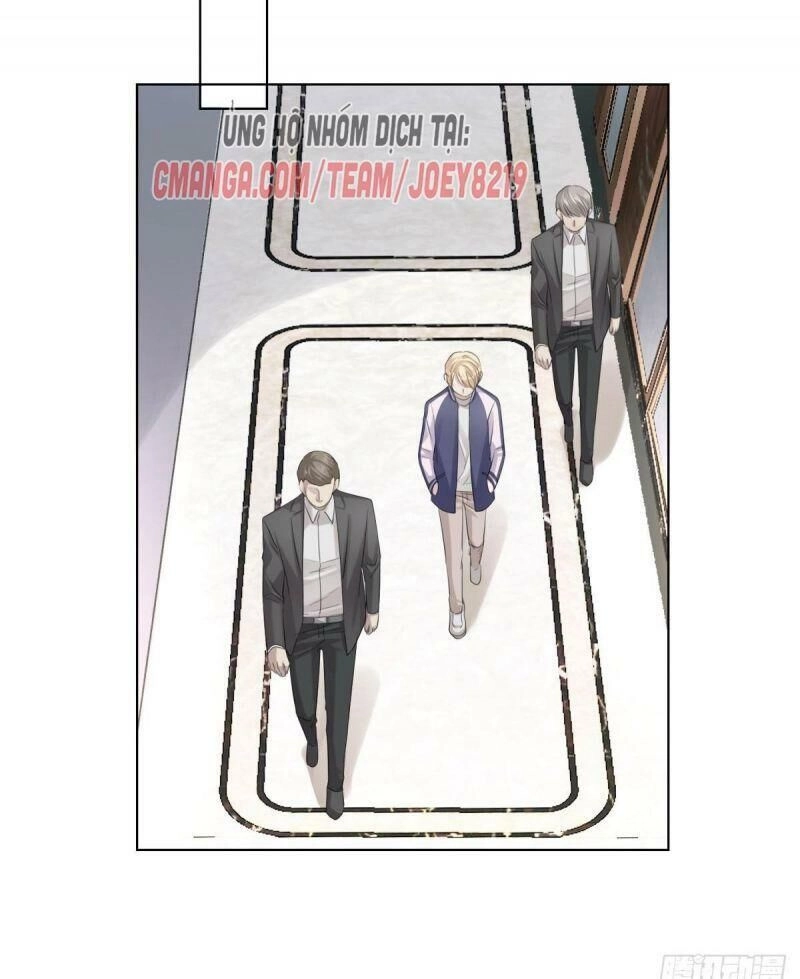 Điều Giáo Gấu Bắc Cực Chapter 56 - 11