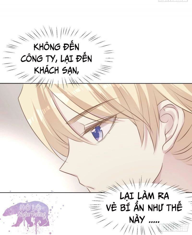 Điều Giáo Gấu Bắc Cực Chapter 56 - 12