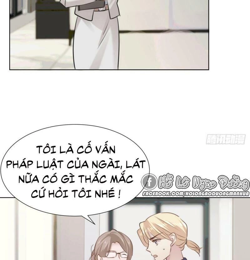 Điều Giáo Gấu Bắc Cực Chapter 56 - 14