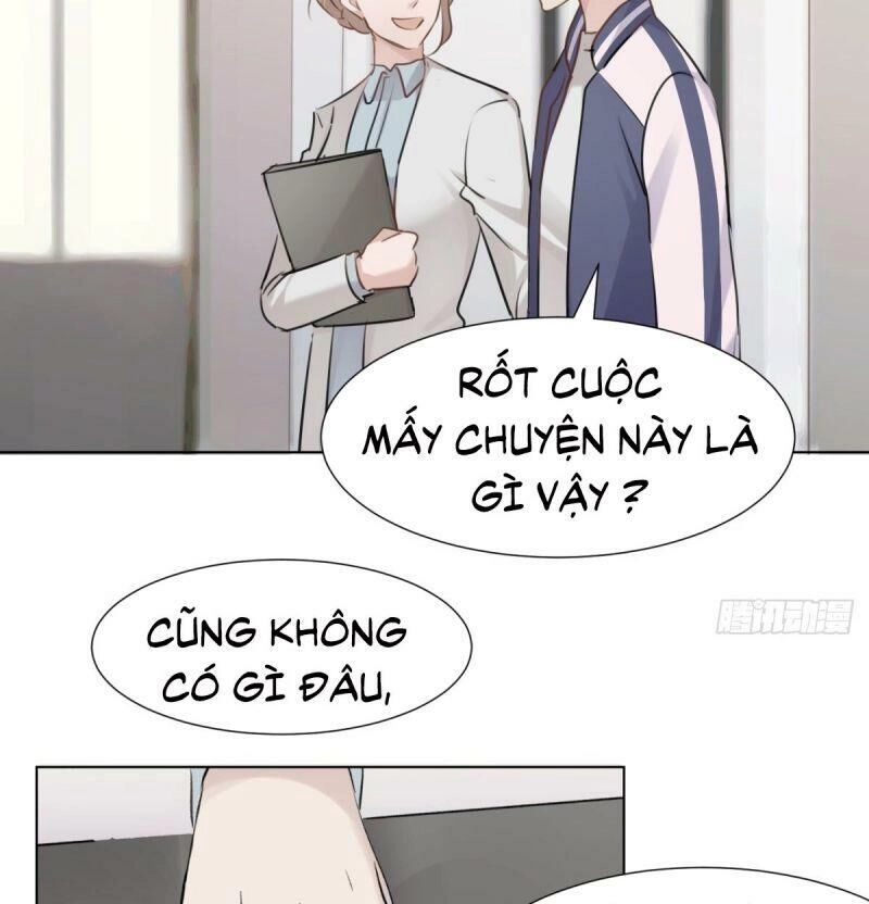 Điều Giáo Gấu Bắc Cực Chapter 56 - 15