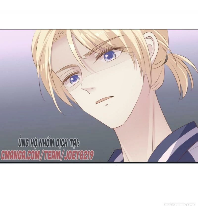 Điều Giáo Gấu Bắc Cực Chapter 56 - 18