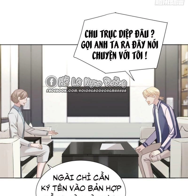 Điều Giáo Gấu Bắc Cực Chapter 56 - 19