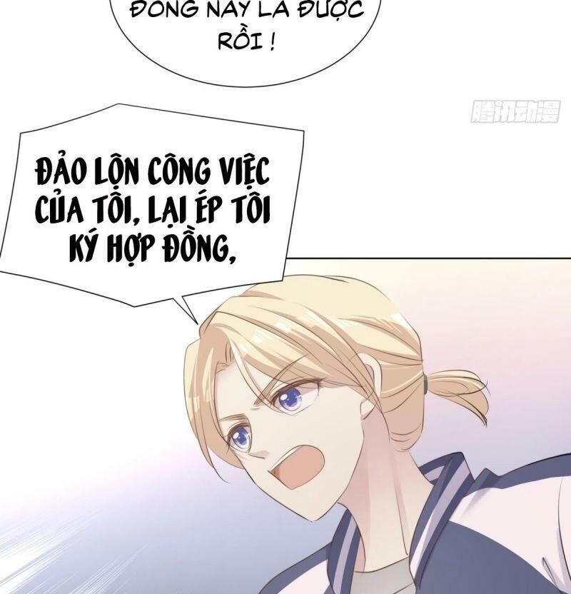 Điều Giáo Gấu Bắc Cực Chapter 56 - 20