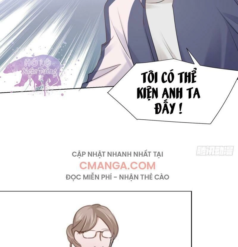 Điều Giáo Gấu Bắc Cực Chapter 56 - 21