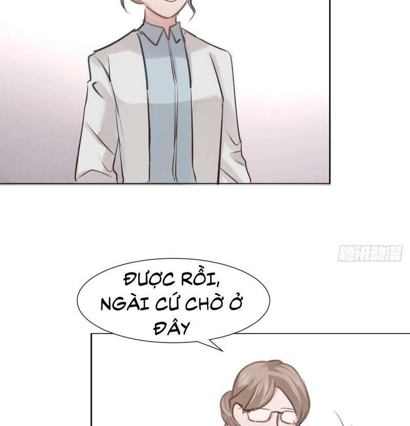 Điều Giáo Gấu Bắc Cực Chapter 56 - 22