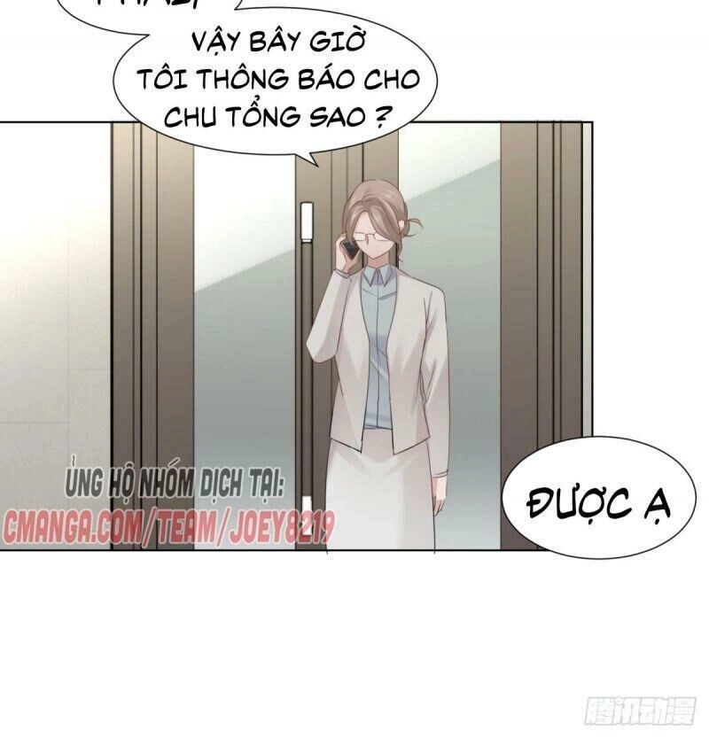 Điều Giáo Gấu Bắc Cực Chapter 56 - 24