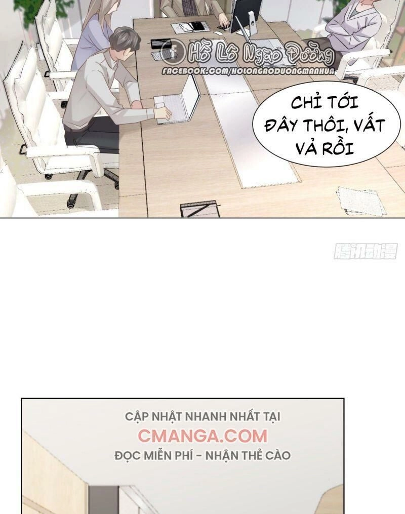 Điều Giáo Gấu Bắc Cực Chapter 56 - 27