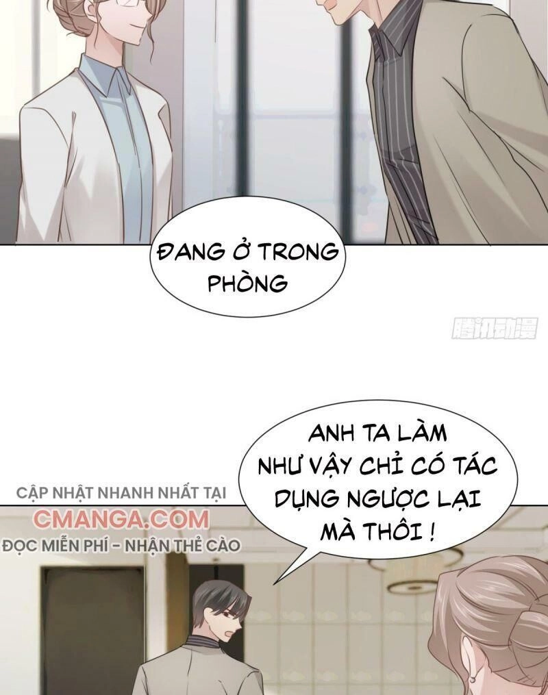 Điều Giáo Gấu Bắc Cực Chapter 56 - 32