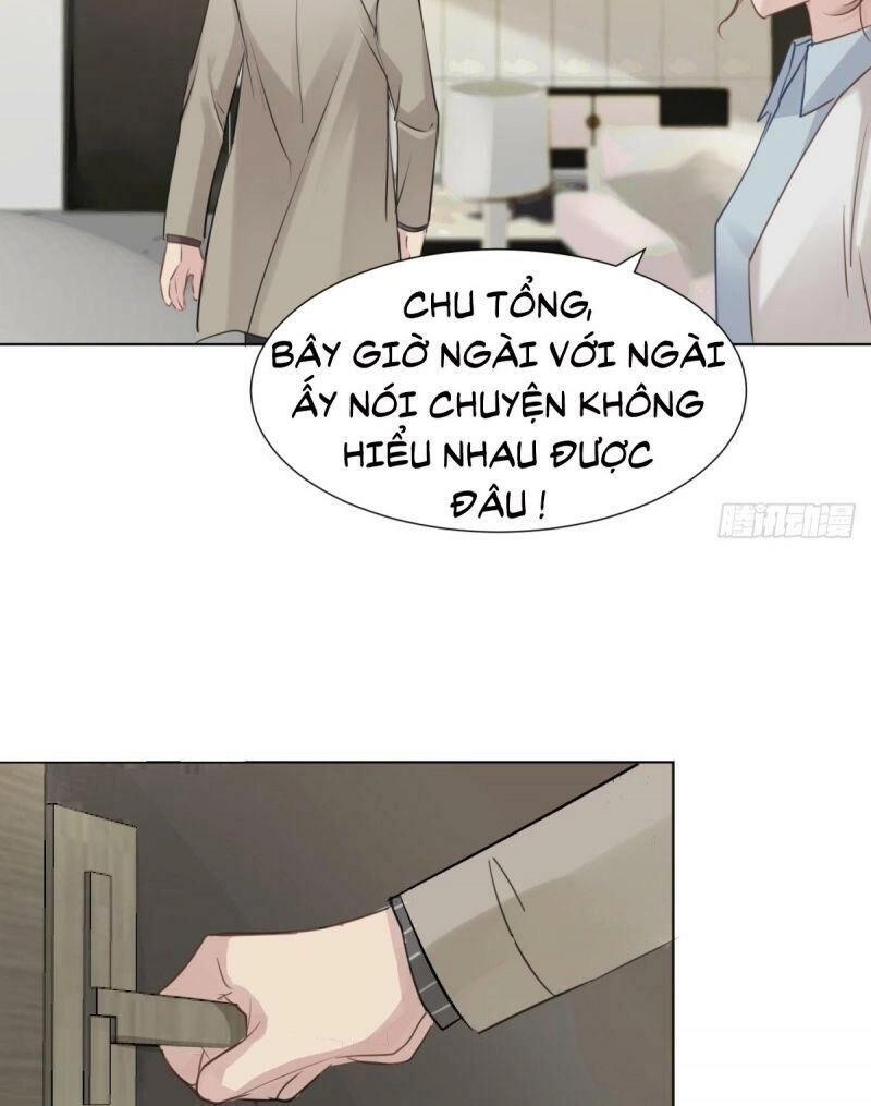 Điều Giáo Gấu Bắc Cực Chapter 56 - 33