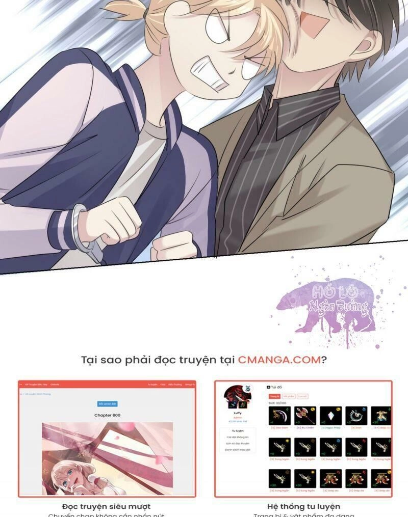 Điều Giáo Gấu Bắc Cực Chapter 56 - 35