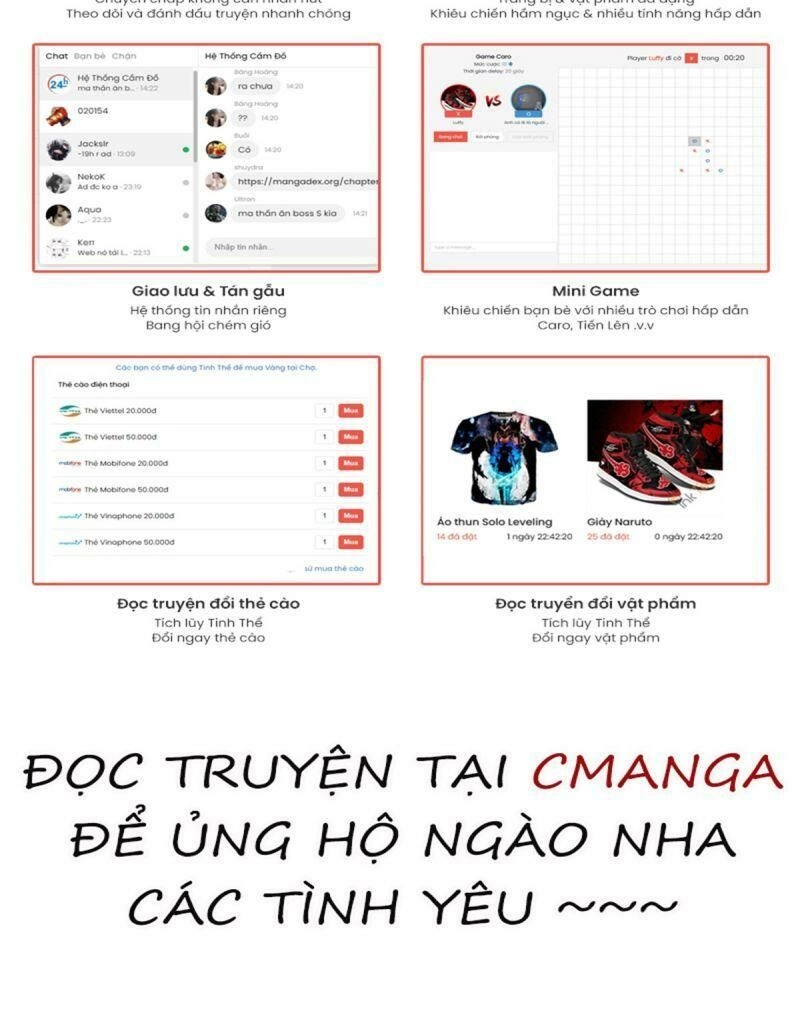 Điều Giáo Gấu Bắc Cực Chapter 56 - 36