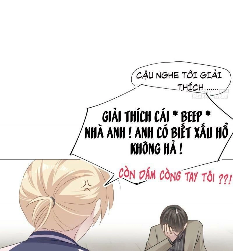 Điều Giáo Gấu Bắc Cực Chapter 56 - 37