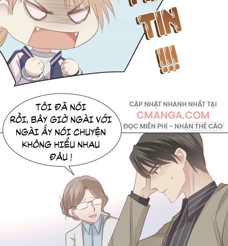 Điều Giáo Gấu Bắc Cực Chapter 56 - 40