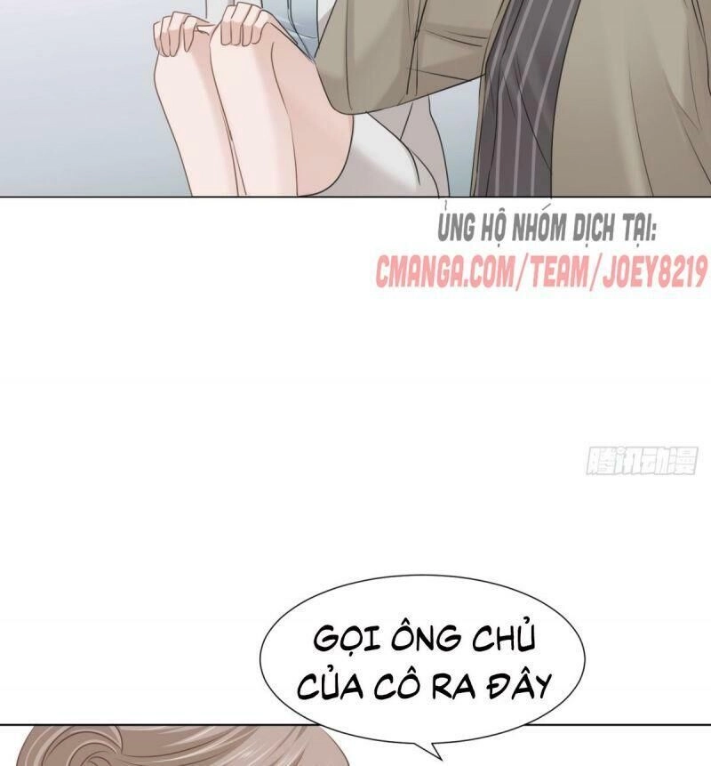 Điều Giáo Gấu Bắc Cực Chapter 56 - 41