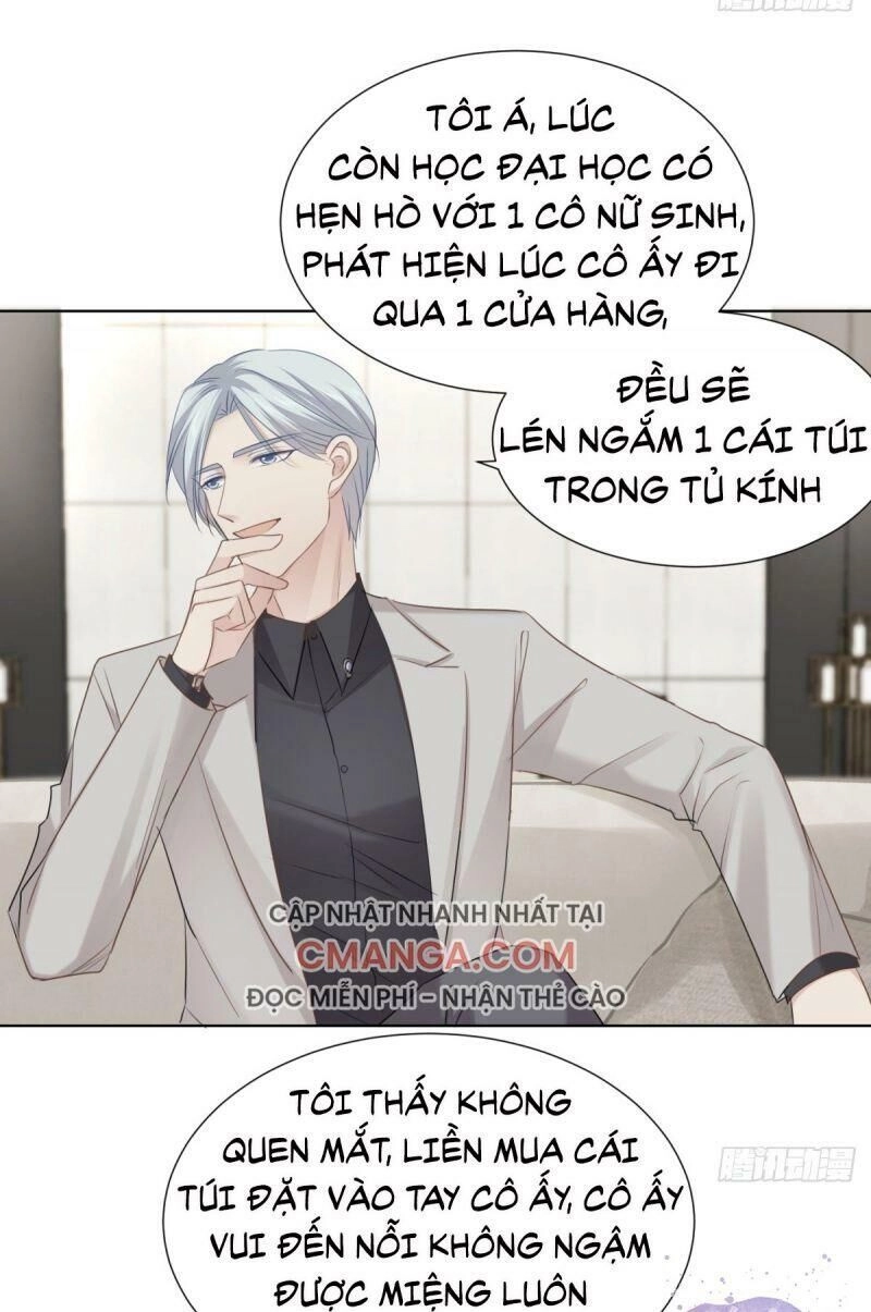 Điều Giáo Gấu Bắc Cực Chapter 56 - 51