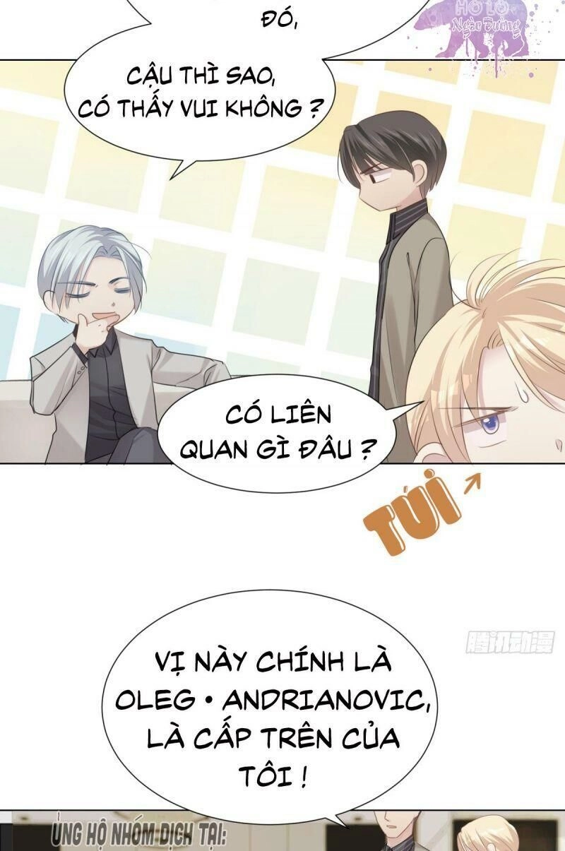 Điều Giáo Gấu Bắc Cực Chapter 56 - 52