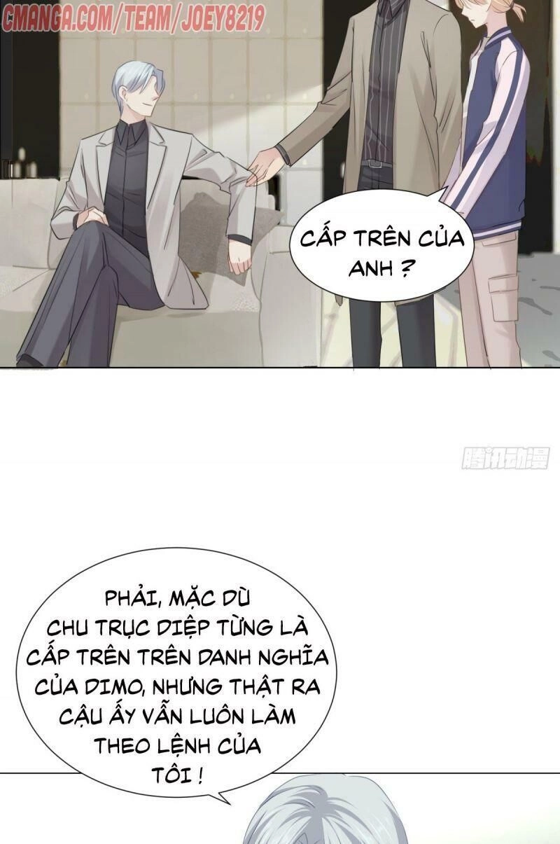 Điều Giáo Gấu Bắc Cực Chapter 56 - 53