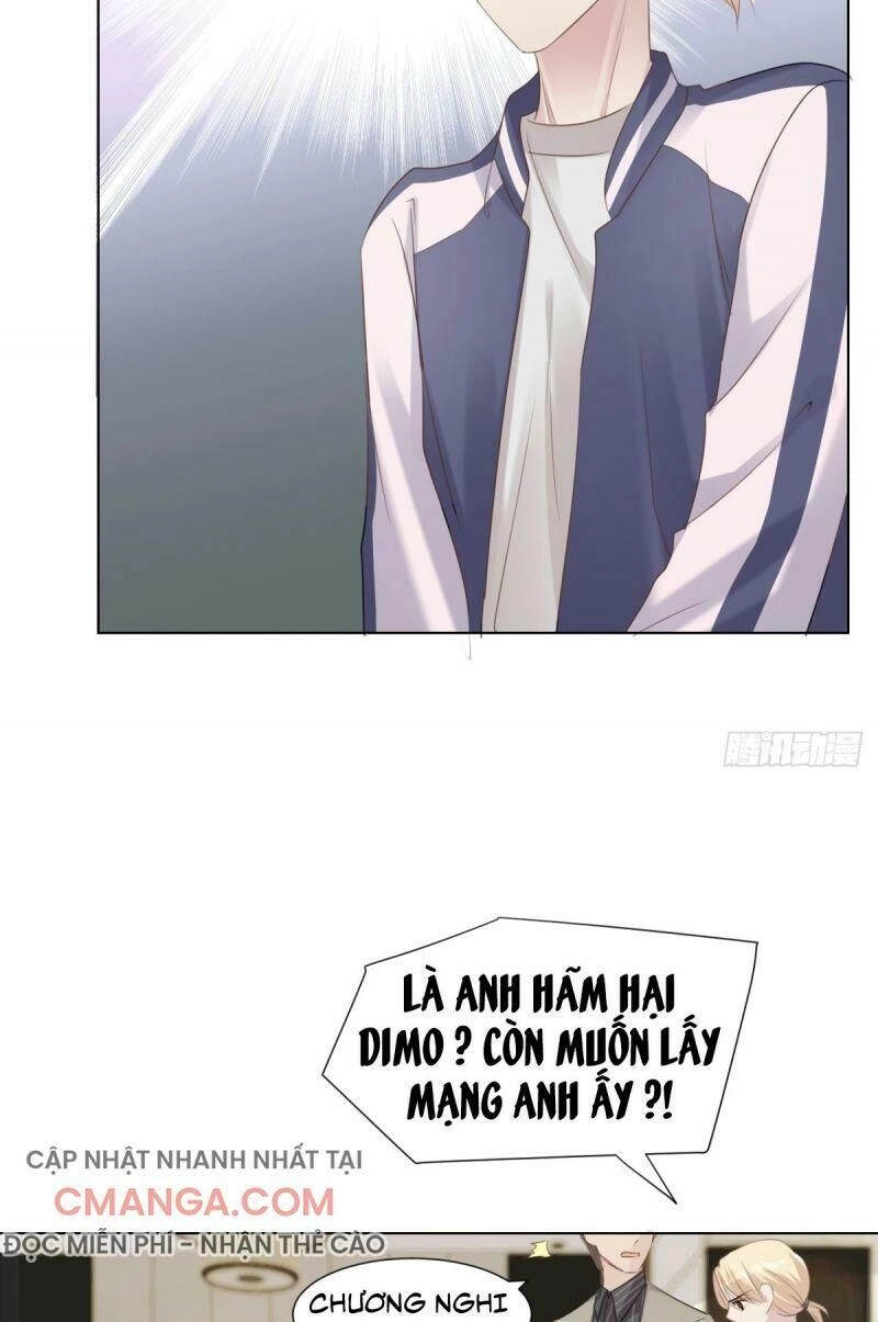 Điều Giáo Gấu Bắc Cực Chapter 56 - 55