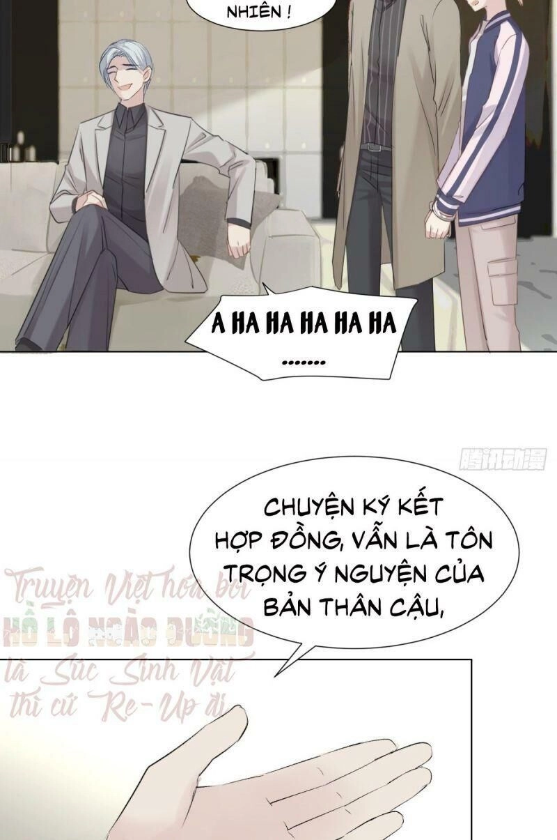 Điều Giáo Gấu Bắc Cực Chapter 56 - 56