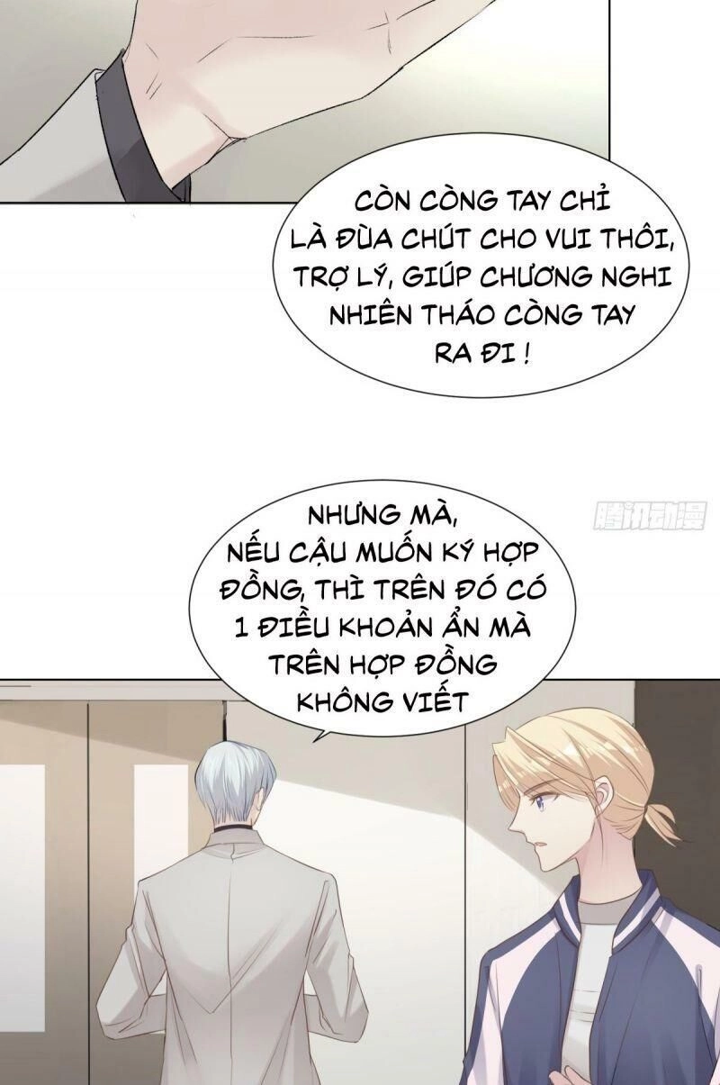 Điều Giáo Gấu Bắc Cực Chapter 56 - 57