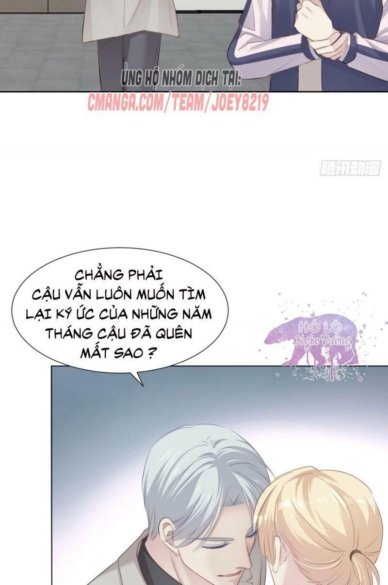 Điều Giáo Gấu Bắc Cực Chapter 56 - 58