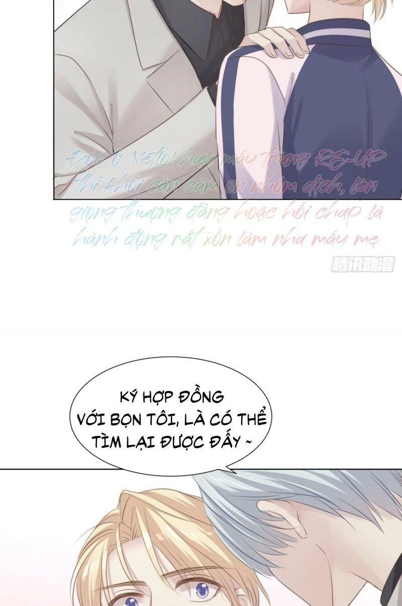 Điều Giáo Gấu Bắc Cực Chapter 56 - 59