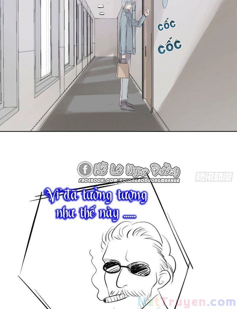 Điều Giáo Gấu Bắc Cực Chapter 57 - 17