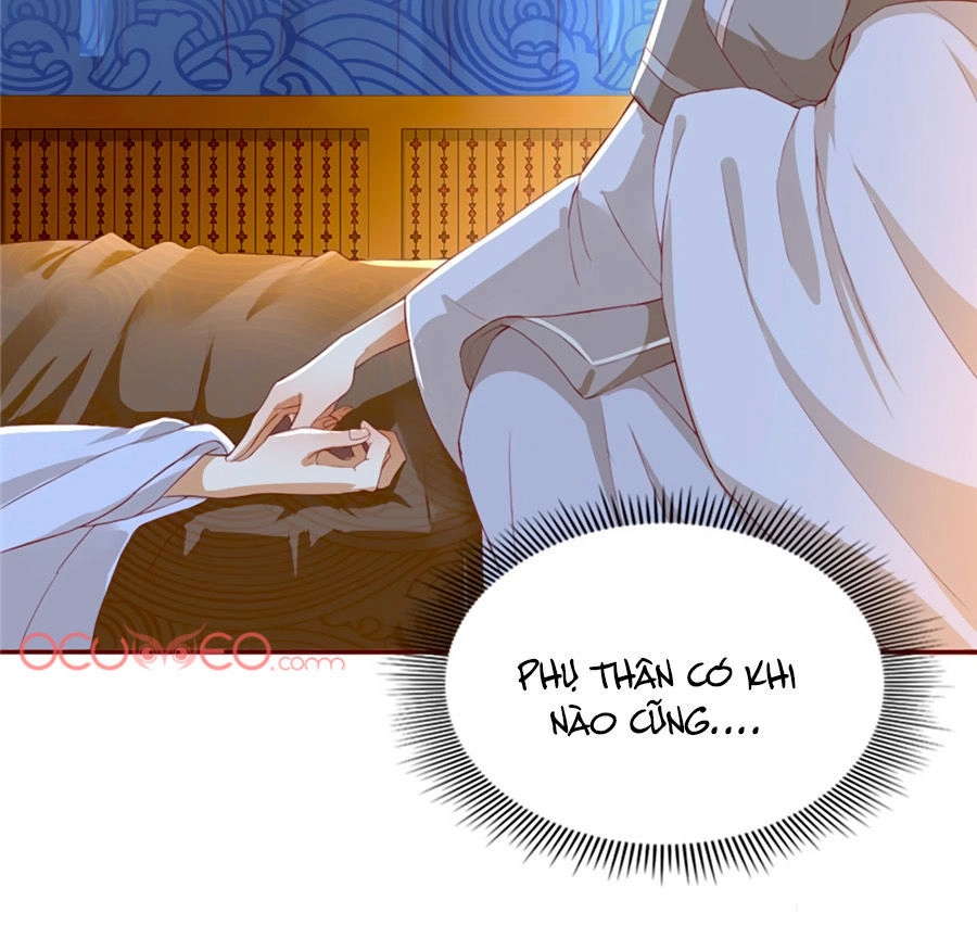 Khuynh Thành Cuồng Phi Của Tà Vương Chapter 1 - 58