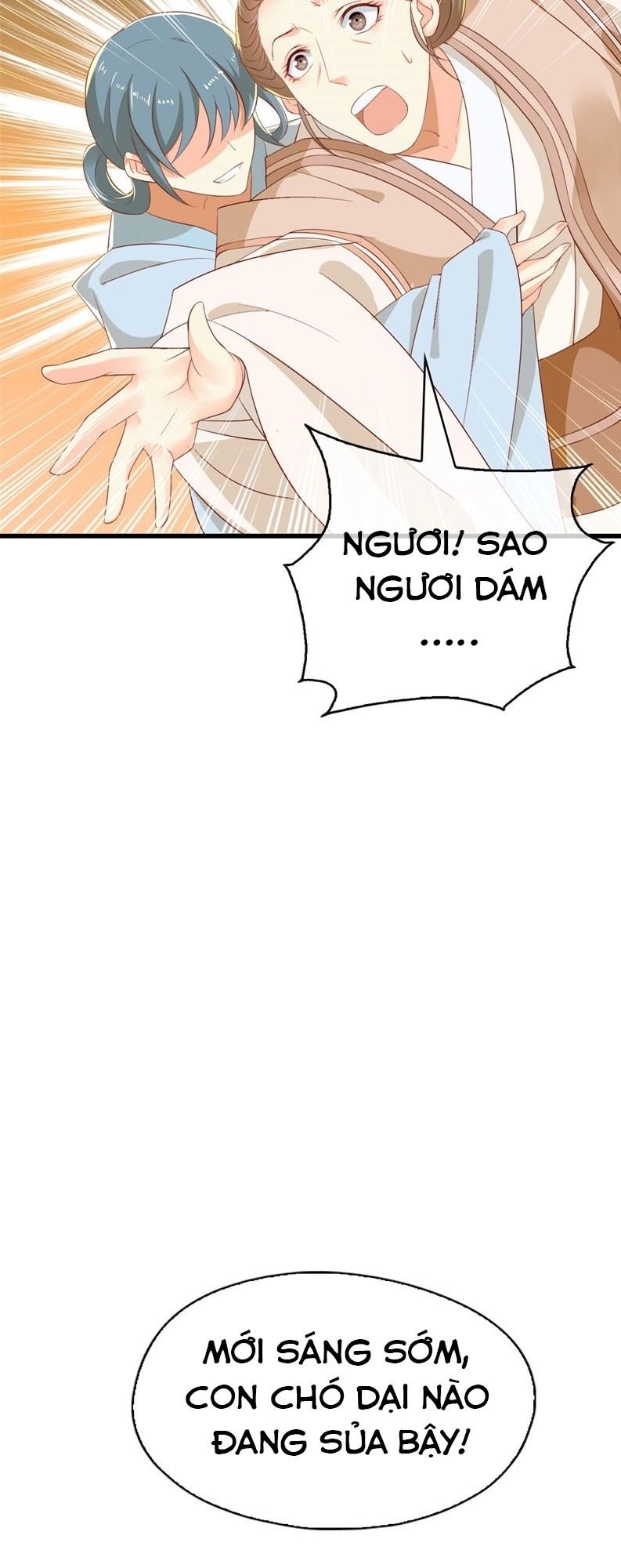 Khuynh Thành Cuồng Phi Của Tà Vương Chapter 2 - 9