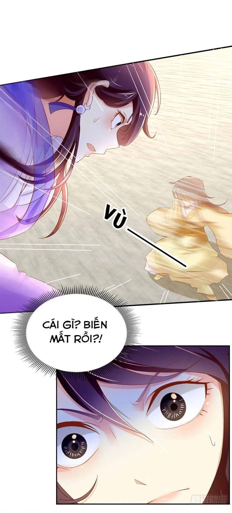 Khuynh Thành Cuồng Phi Của Tà Vương Chapter 2 - 22