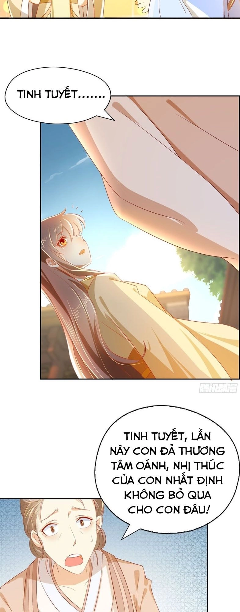 Khuynh Thành Cuồng Phi Của Tà Vương Chapter 2 - 37