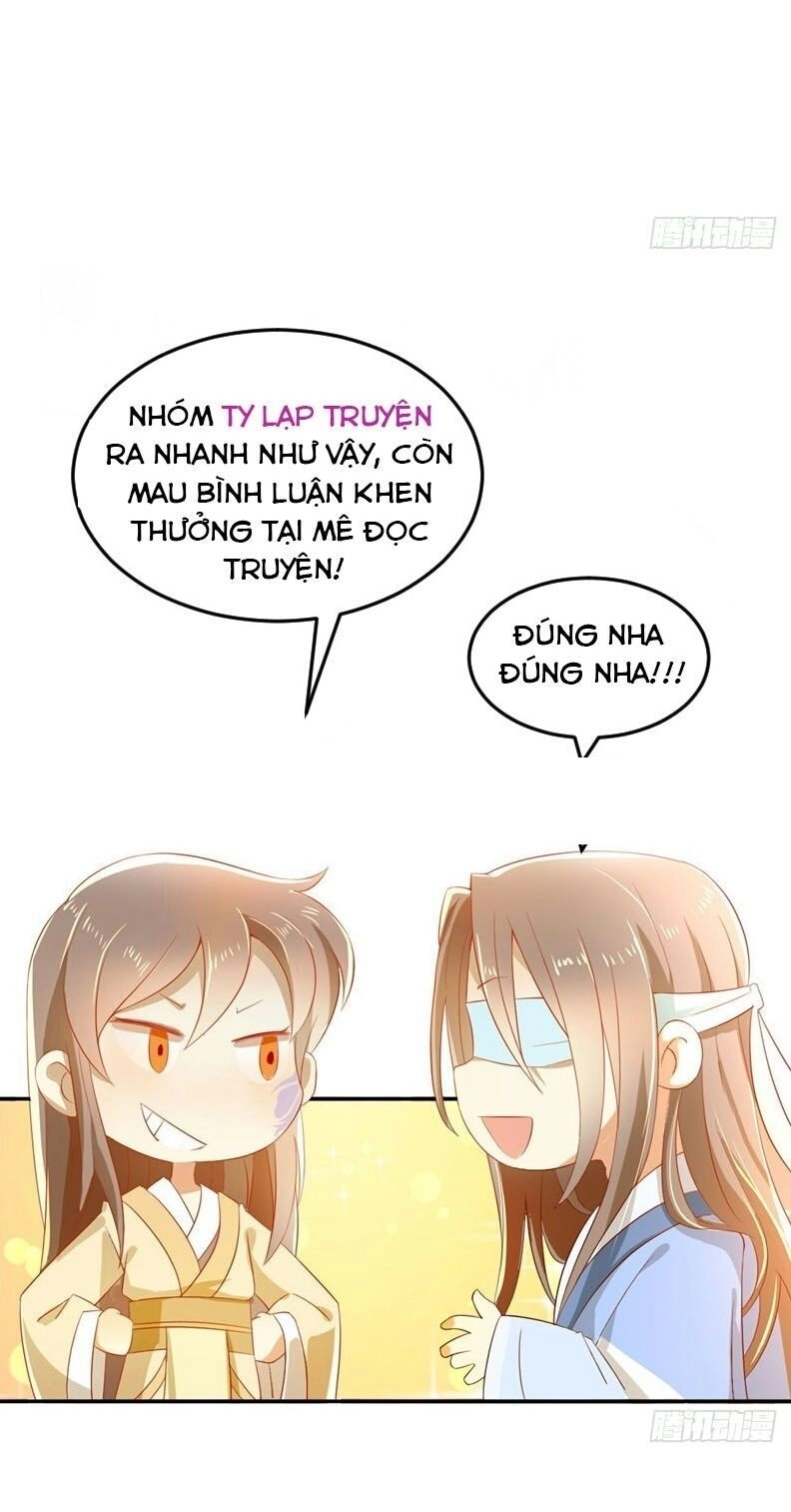 Khuynh Thành Cuồng Phi Của Tà Vương Chapter 2 - 56