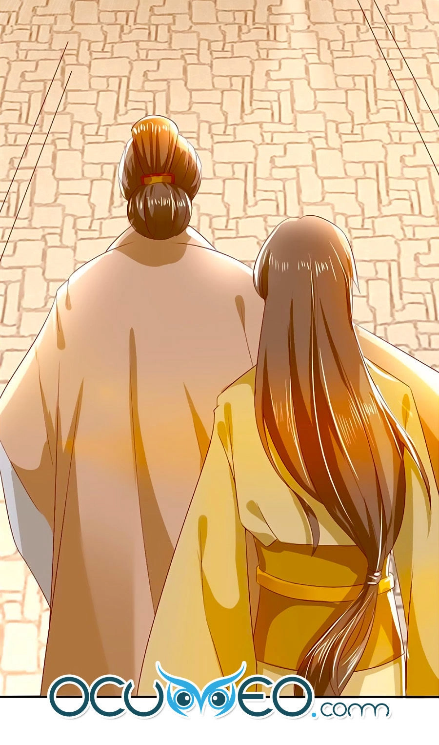 Khuynh Thành Cuồng Phi Của Tà Vương Chapter 3 - 7