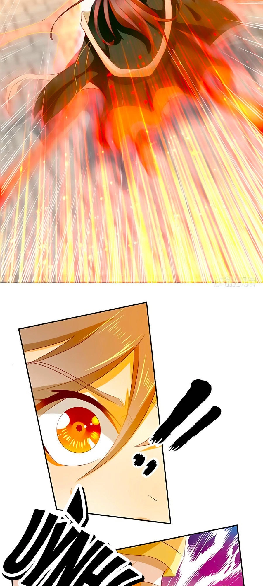 Khuynh Thành Cuồng Phi Của Tà Vương Chapter 3 - 15