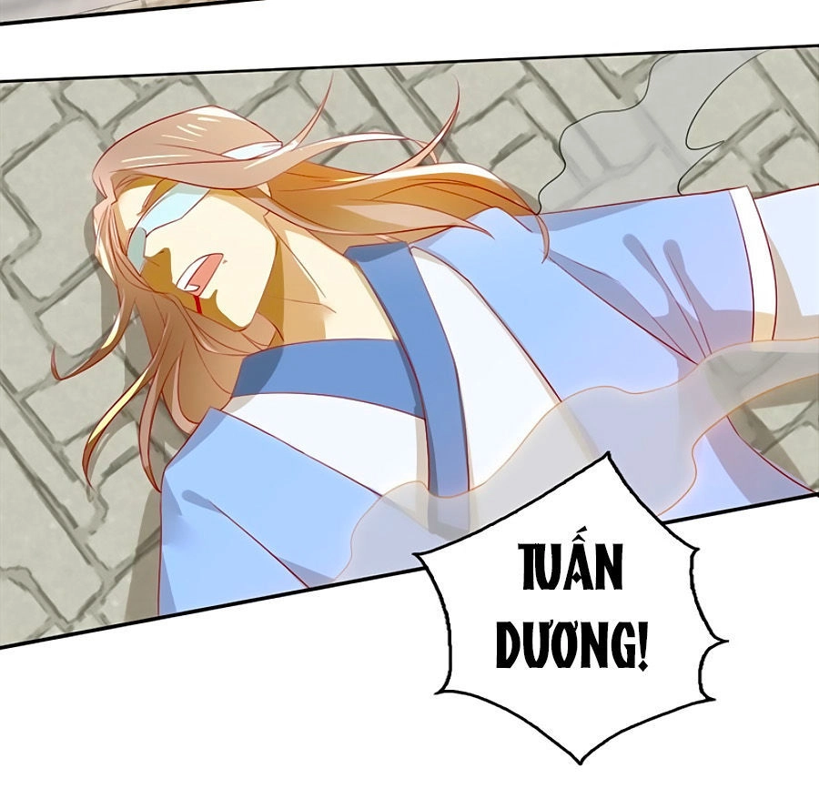 Khuynh Thành Cuồng Phi Của Tà Vương Chapter 3 - 24