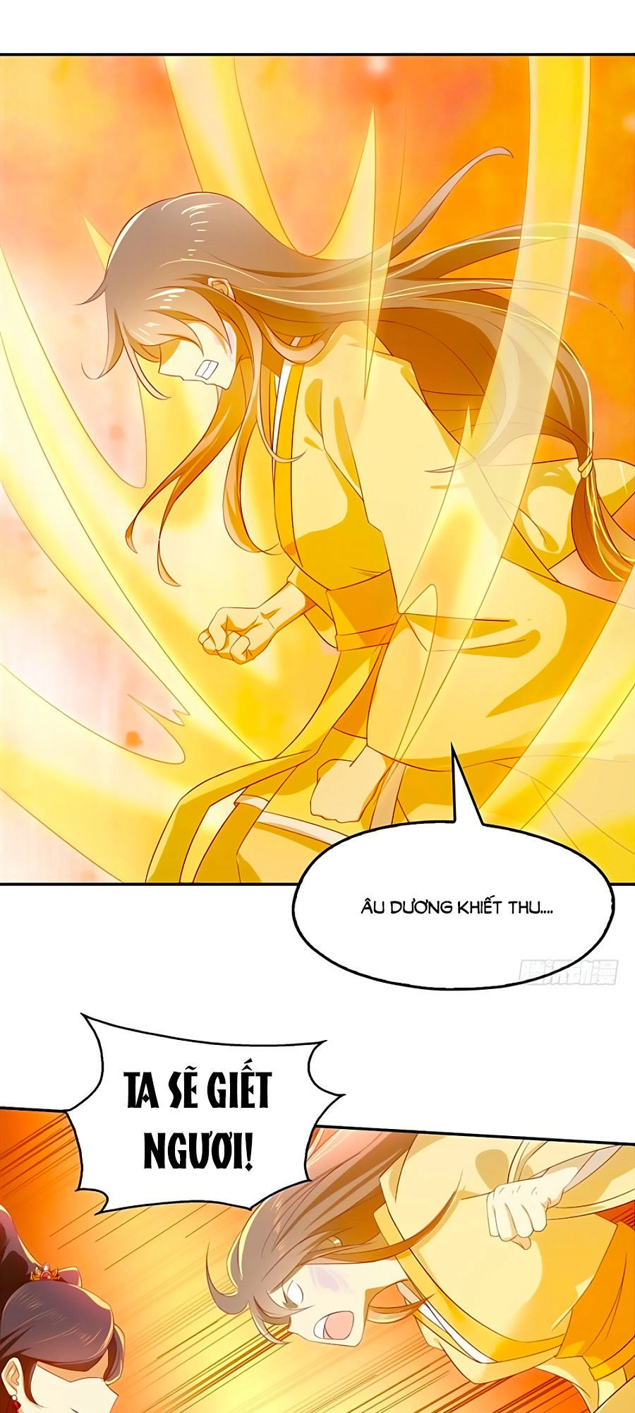 Khuynh Thành Cuồng Phi Của Tà Vương Chapter 3 - 25